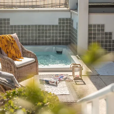 Mandorleolio ポリニャーノ・ア・マーレ