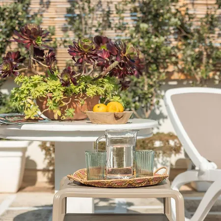 Mandorleolio بولينيانو آ ماري