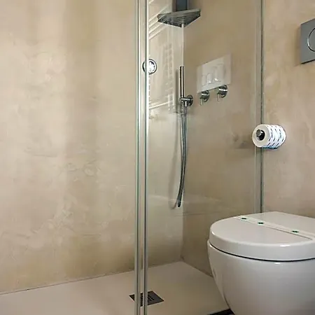 Mandorleolio Bed and breakfast Polignano a Mare