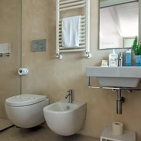 Panzió Mandorleolio 4*