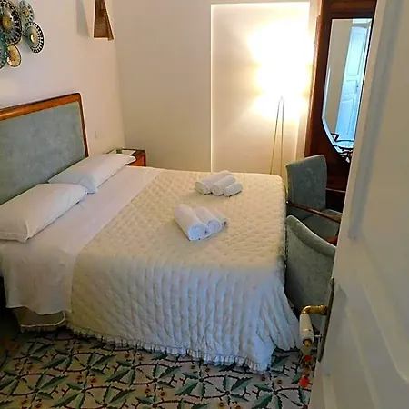 Panzió Mandorleolio