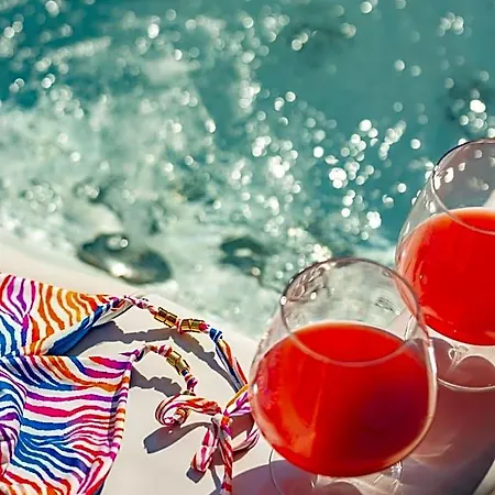 Mandorleolio Bed and breakfast Polignano a Mare
