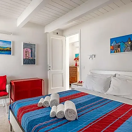 Mandorleolio Panzió Polignano a Mare