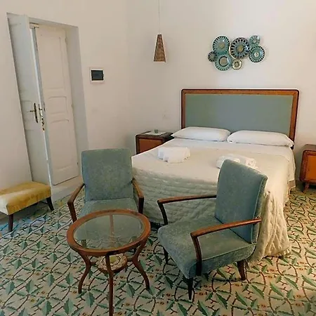 Mandorleolio 4* Polignano a Mare