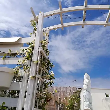 Mandorleolio Bed and breakfast
