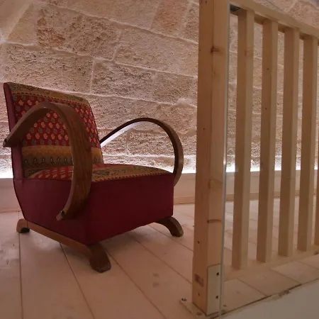 Mandorleolio Polignano a Mare
