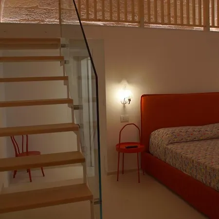 Bed & Breakfast Mandorleolio Polignano a Mare
