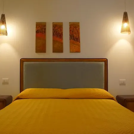 Bed & Breakfast Mandorleolio Polignano a Mare