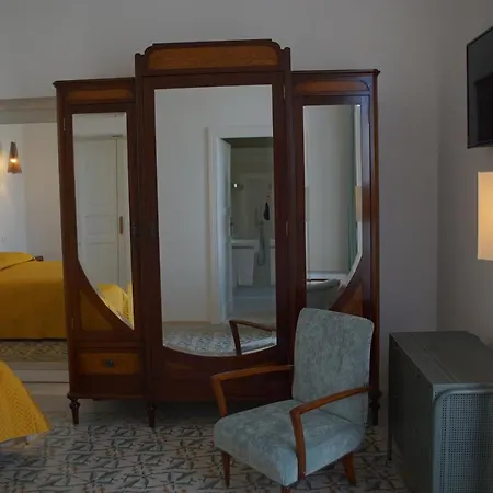 Bed & Breakfast Mandorleolio