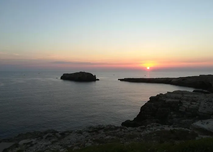 לינה וארוחת בוקר Mandorleolio פולינאנו א מארה