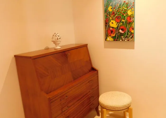 Mandorleolio פולינאנו א מארה