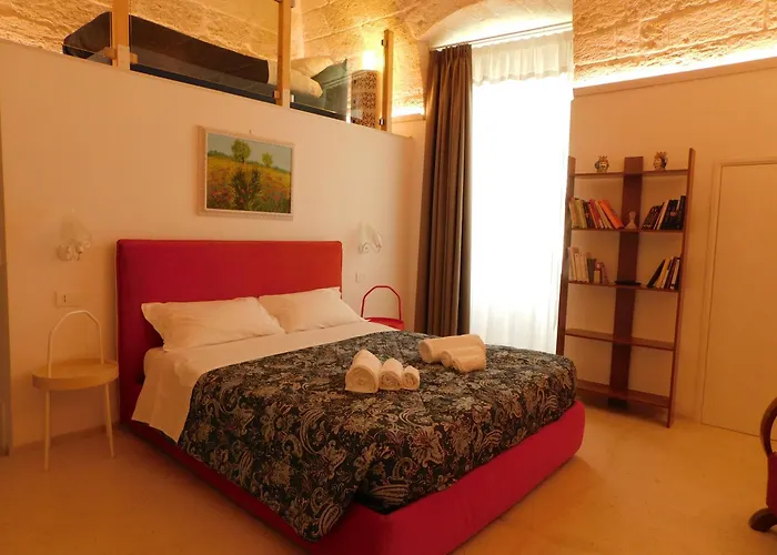 Mandorleolio פולינאנו א מארה