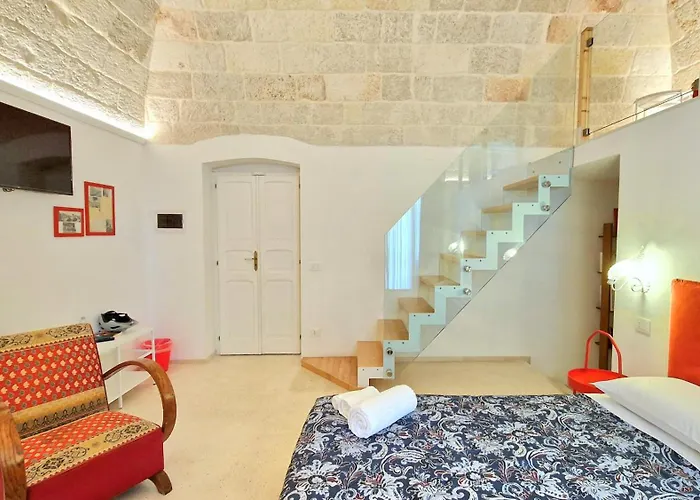 Mandorleolio 4* פולינאנו א מארה