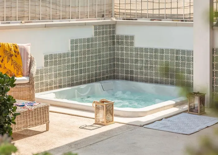 לינה וארוחת בוקר Mandorleolio 4*