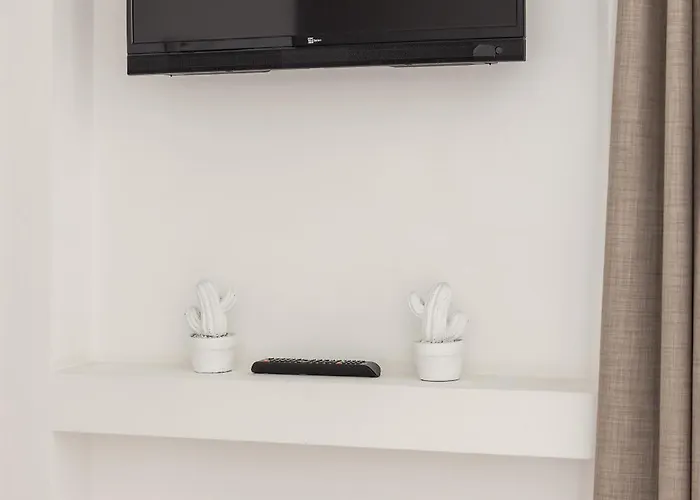 Mandorleolio 4* פולינאנו א מארה