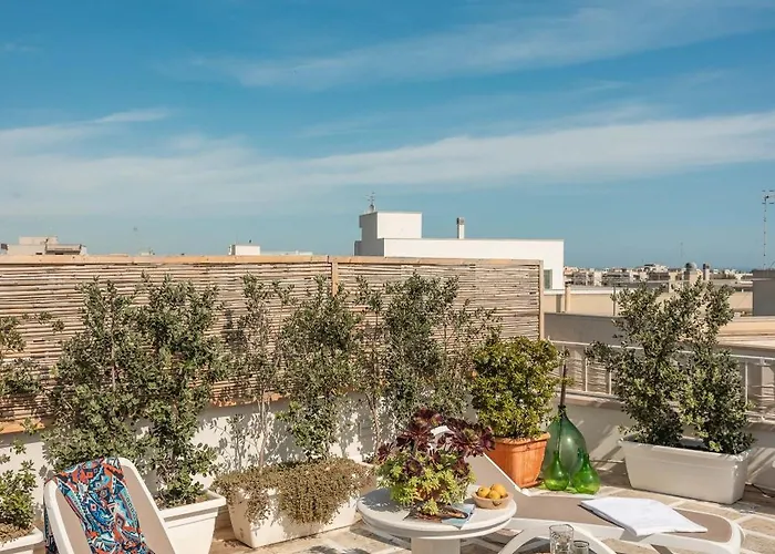 Mandorleolio פולינאנו א מארה