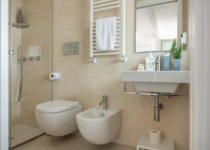 Mandorleolio לינה וארוחת בוקר