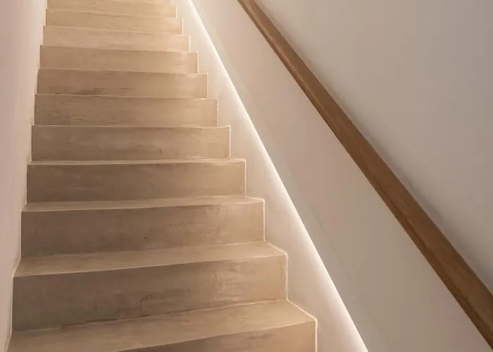 לינה וארוחת בוקר Mandorleolio