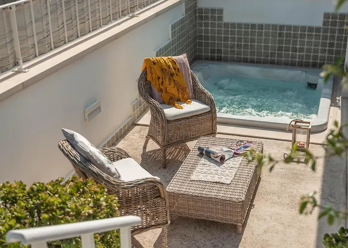 Mandorleolio לינה וארוחת בוקר פולינאנו א מארה