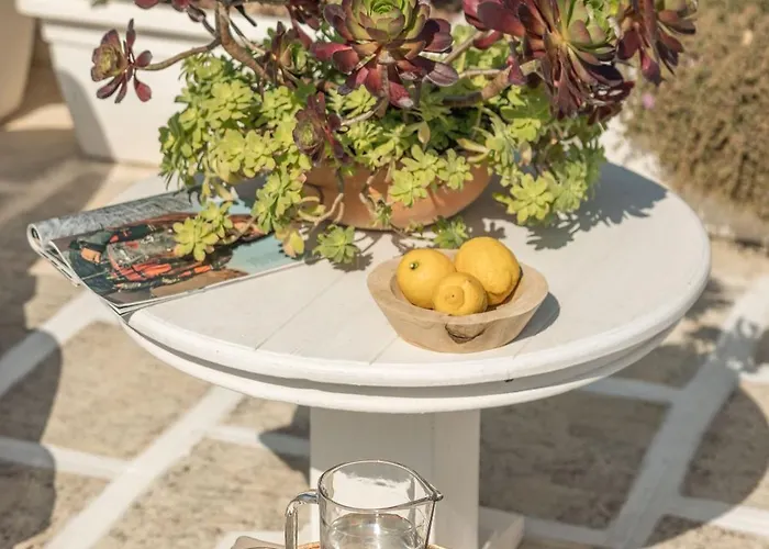 Mandorleolio פולינאנו א מארה