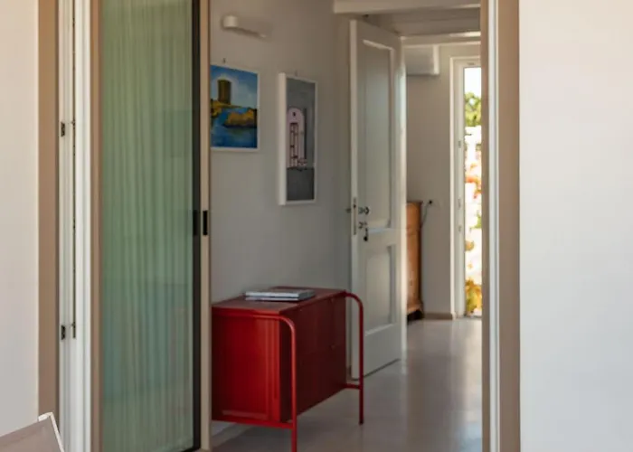 Mandorleolio 4* פולינאנו א מארה