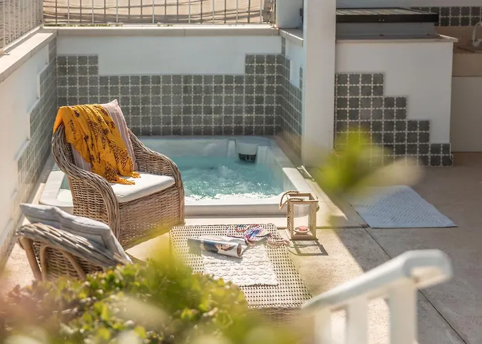 Mandorleolio פולינאנו א מארה