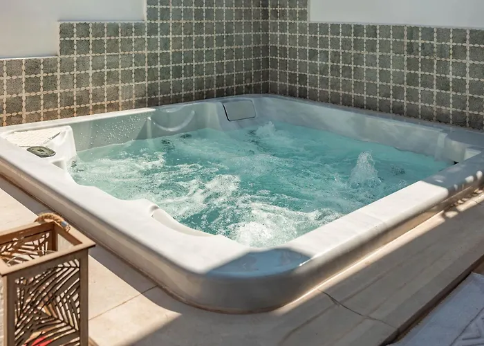 Mandorleolio 4* פולינאנו א מארה