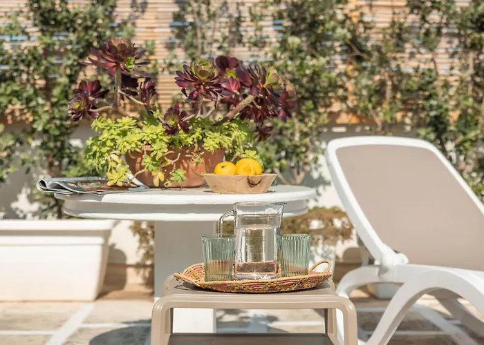 Mandorleolio פולינאנו א מארה